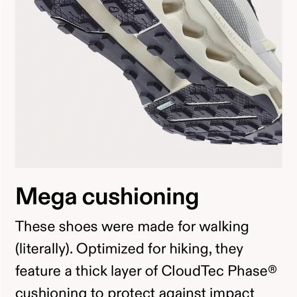 Women’s ON Athletic Shoes